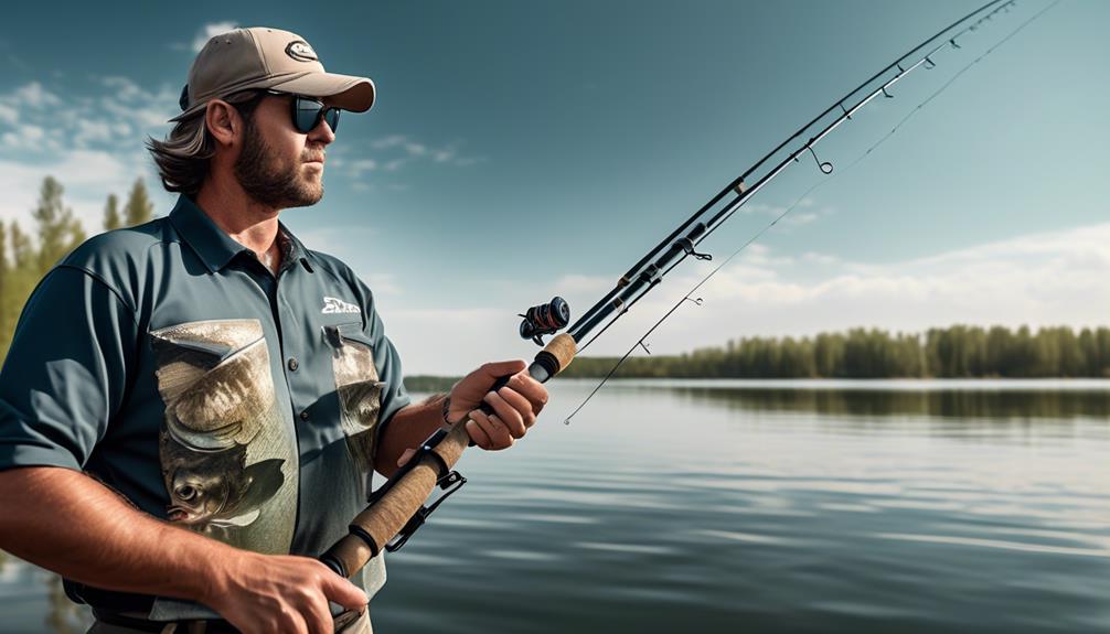 benefits of premium bass tackle