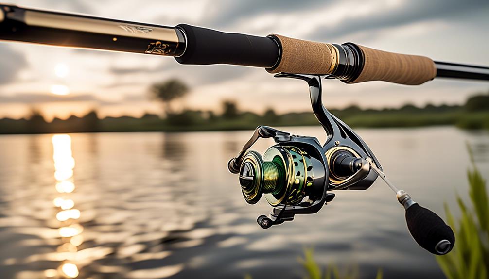 Why Opt for High-End Bass Fishing Tackle?