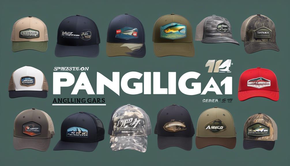 Top 14 Online Stores for Premium Angling Gear