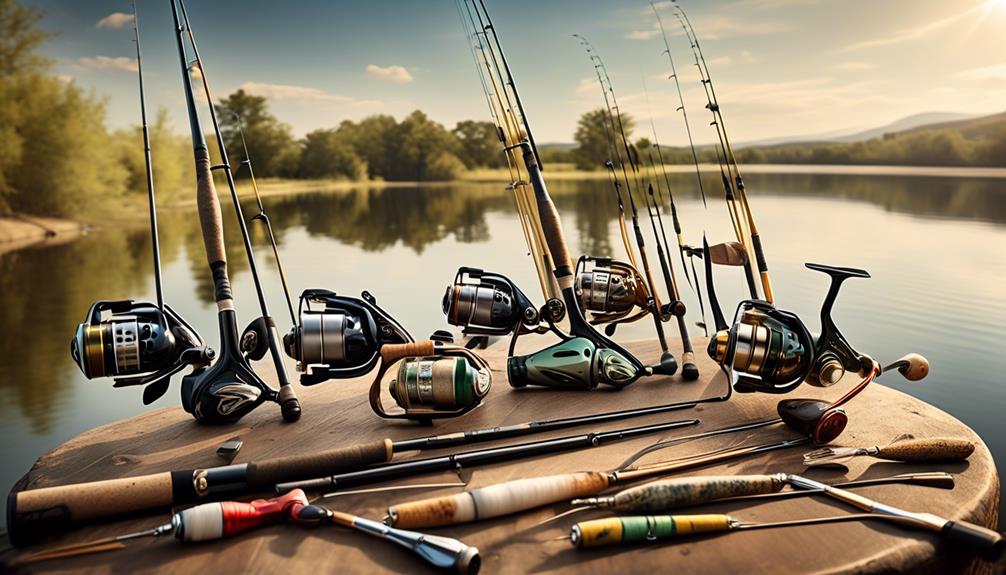 best online stores for fishing gear