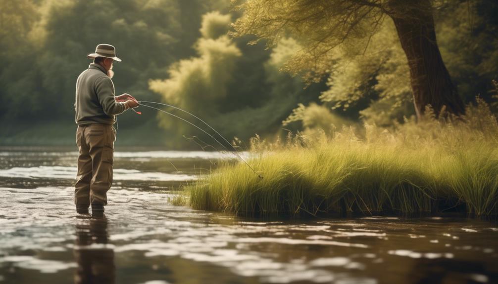 Why Choose These Introductory Fly Fishing Books?