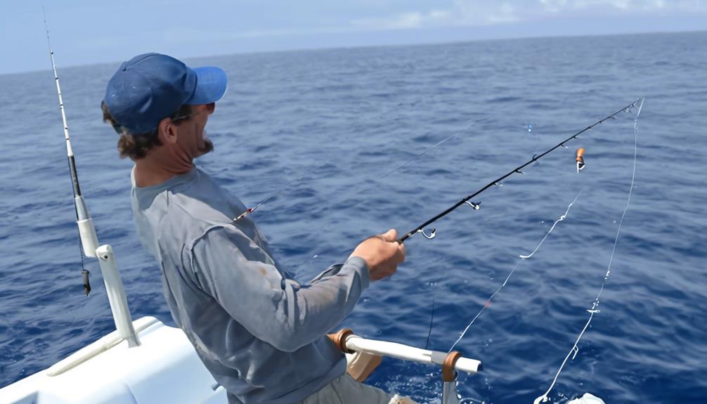 What Essential Tips for Deep Sea Fishing Beginners?