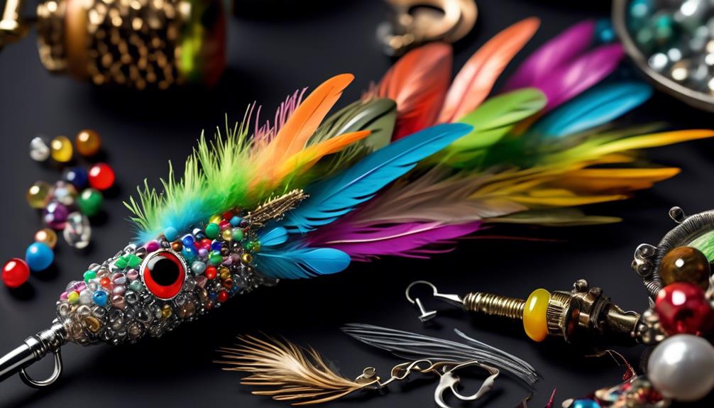 10 DIY Saltwater Fishing Lures to Try Out