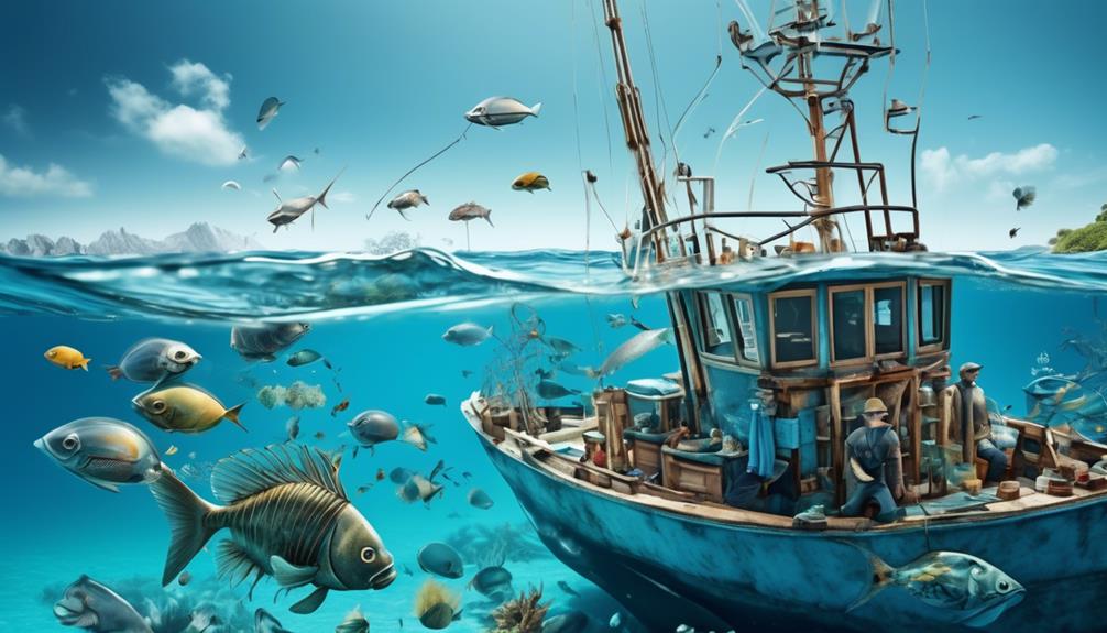 10 Sustainable Practices for Deep Sea Fishing