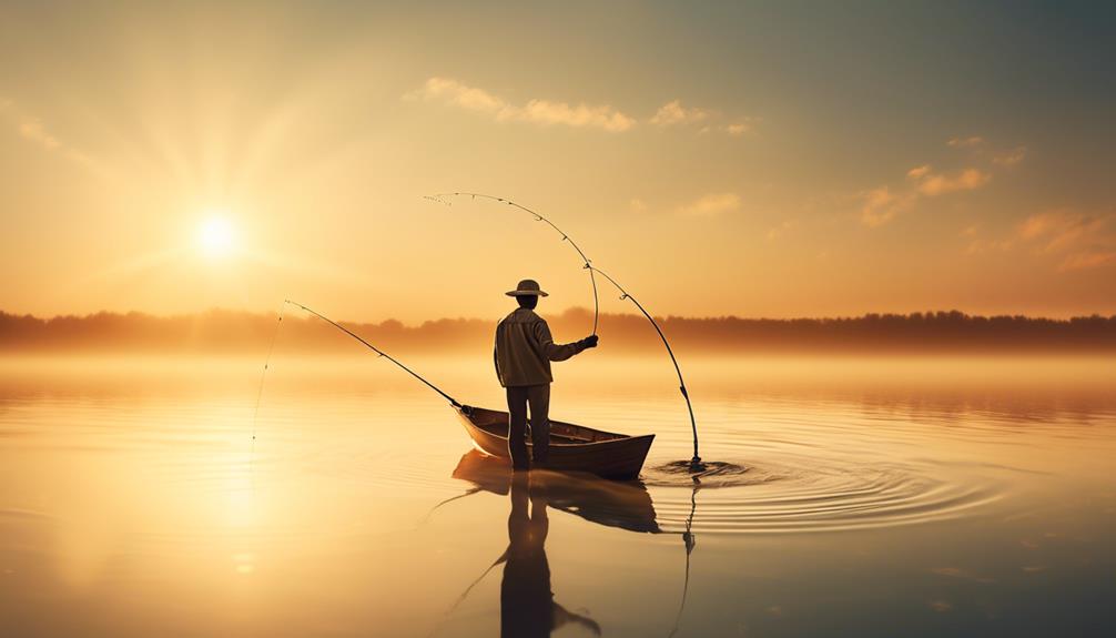 effective techniques for shallow water bass fishing