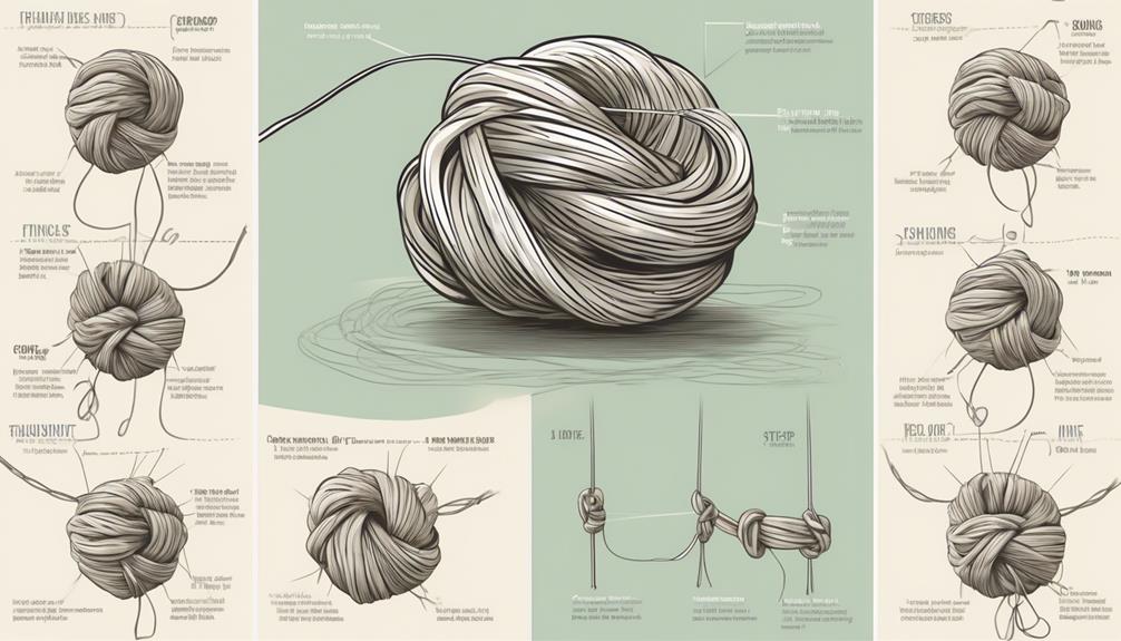 essential fishing knots guide