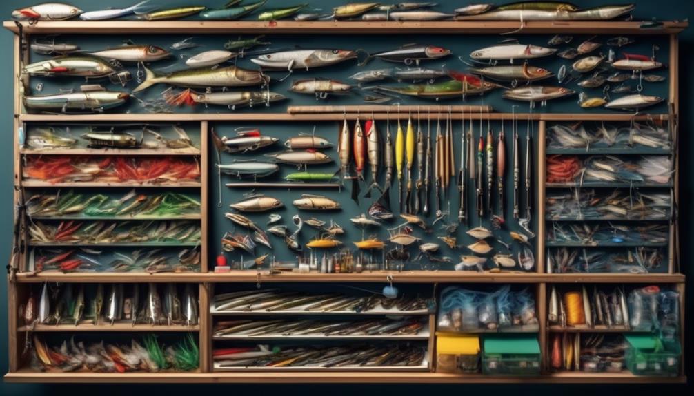 Deep Sea Fishing: Tackle and Gear Essentials