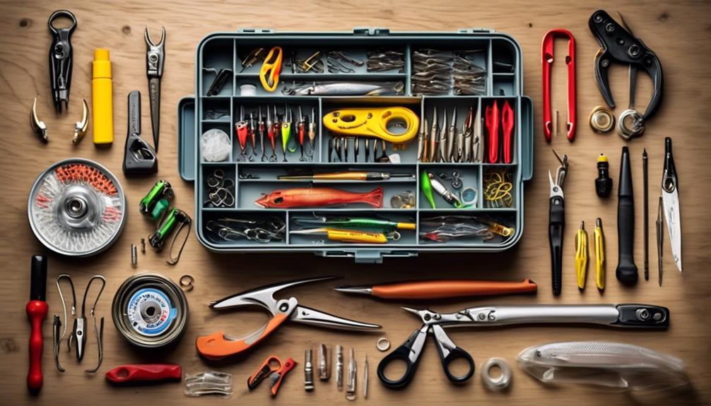 essential tools for home maintenance