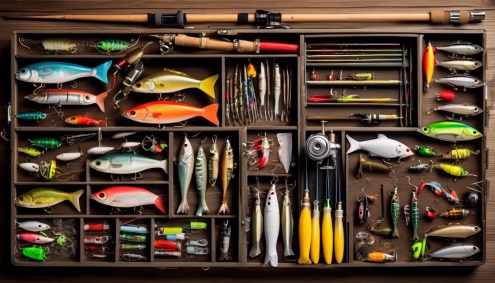 expert advice for buying fishing gear