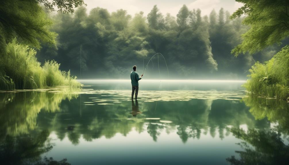 8 Best Lines for Successful Freshwater Fishing