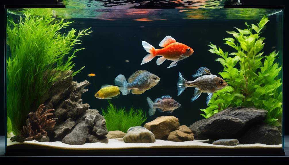 fish care instructions and tips