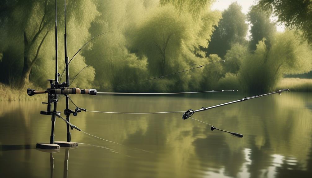 fishing gear for anglers