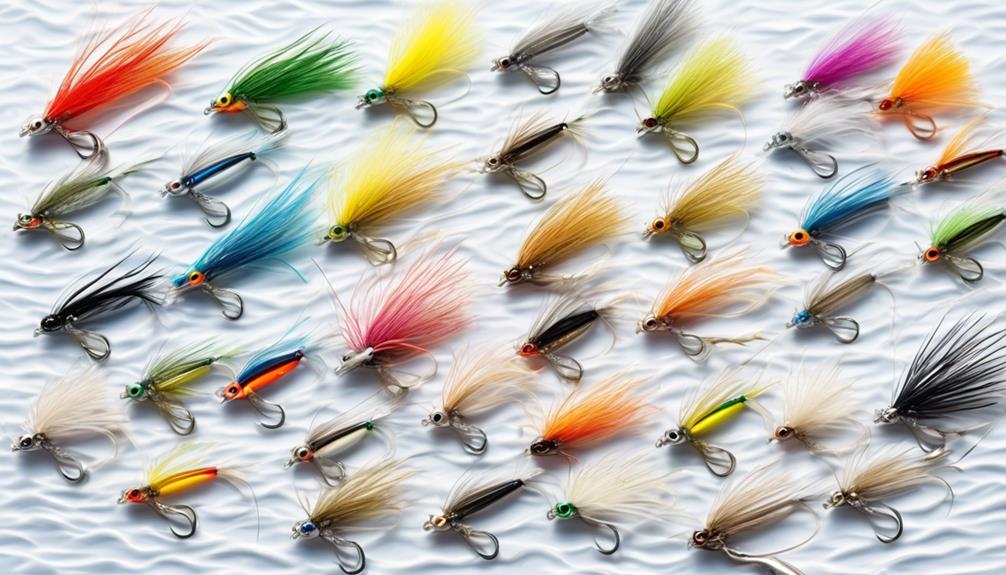 fishing with saltwater flies