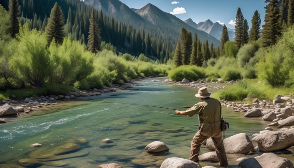 idyllic escape near washington