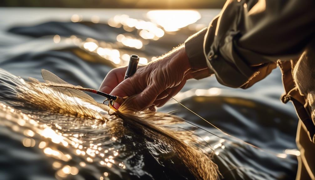 Expert Insights: Top Fly Fishing Strategies Revealed