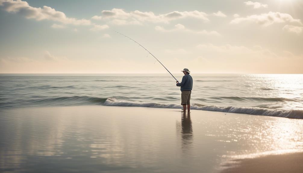 Why Start With Saltwater Fishing: a Beginners Guide?