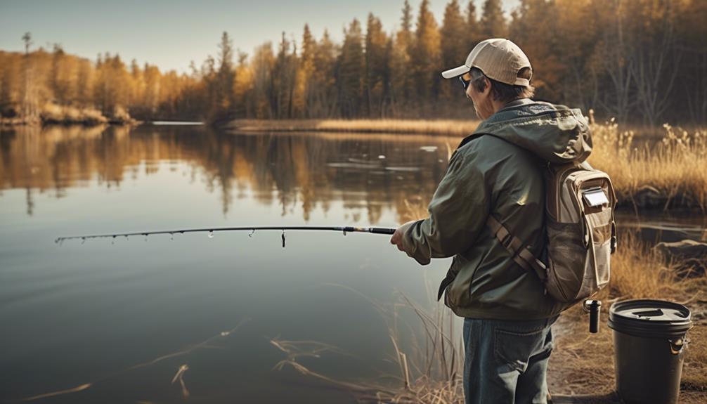 regulations for freshwater fishing