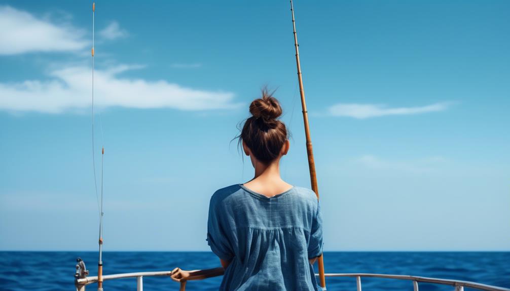 Top Knots to Elevate Your Deep Sea Fishing Experience