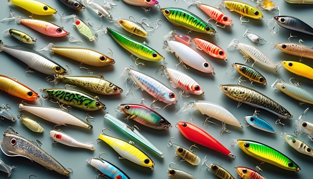 tips for choosing saltwater bait