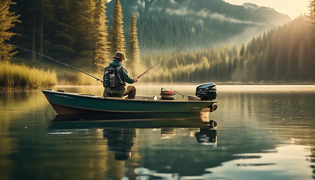 Freshwater Fishing: Top Picks for Angling Gear