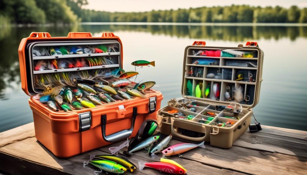 Freshwater Fishing: Top Picks for Angling Gear