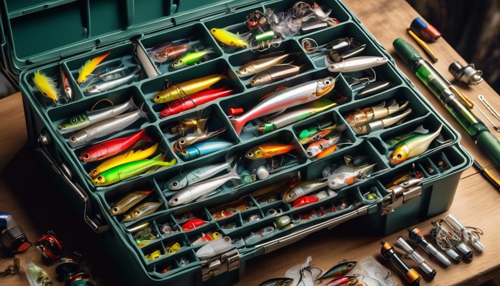 top rated angling gear 2022