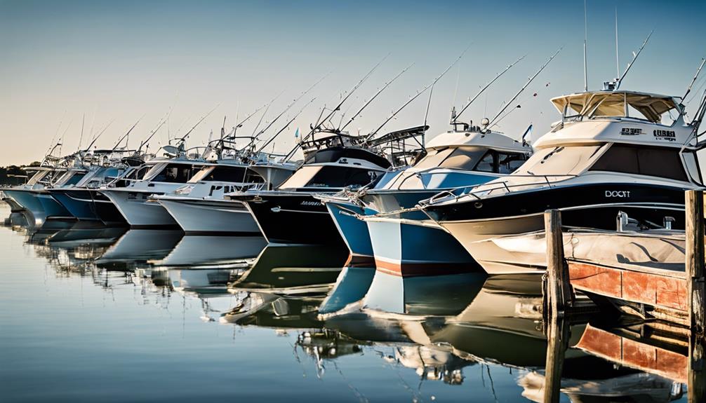 Top Budget-Friendly Fishing Boats on the Market