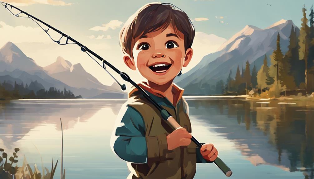 affordable youth fishing license