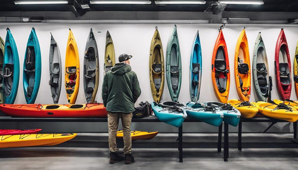 12 Tips for Choosing the Best Fishing Kayaks of 2023