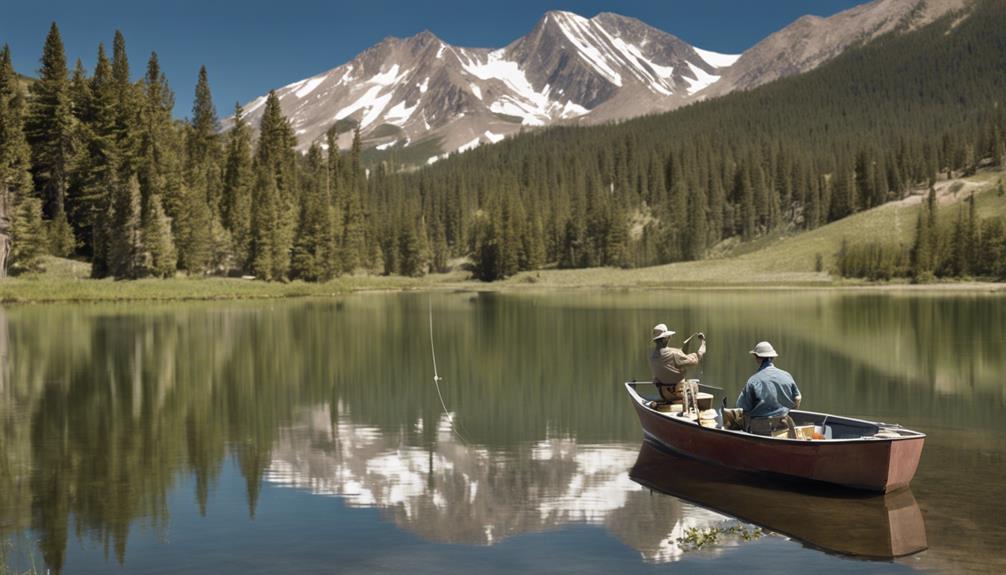 colorado trout fishing regulations