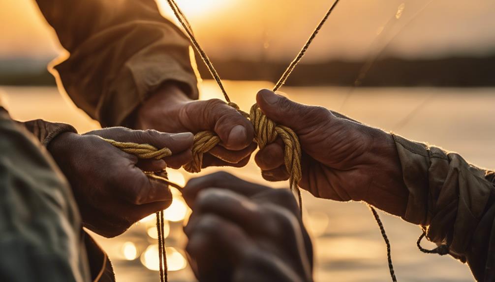 Why Improving Your Competitive Angling Skills Matters?