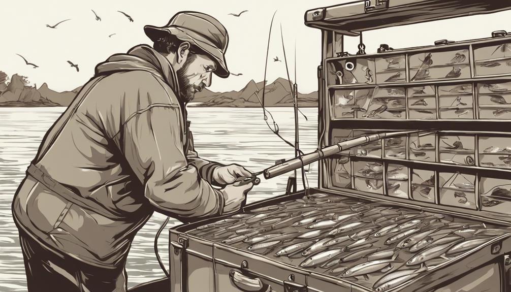 Why Are These Angling Strategies Crucial for Competitions?