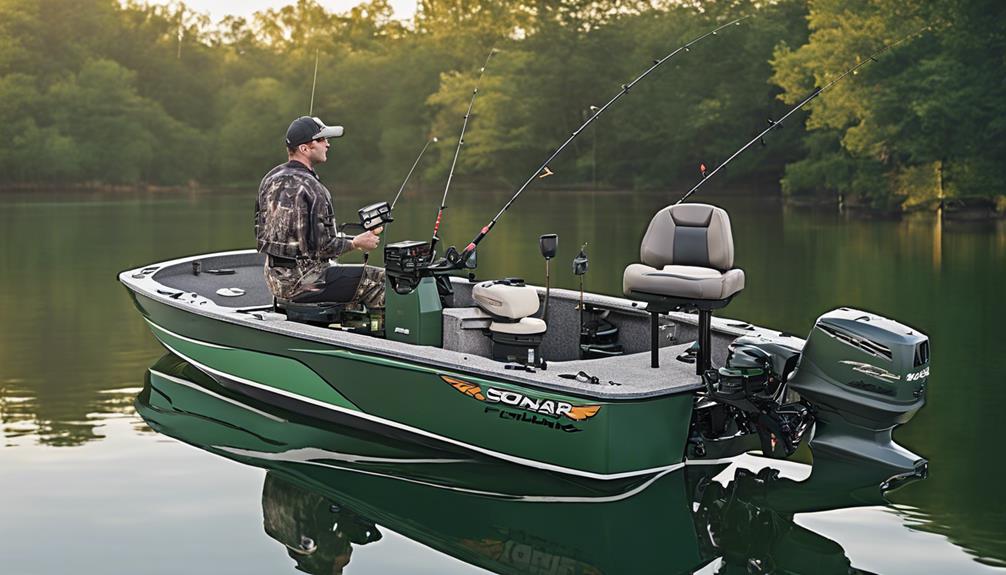 What Are the Must-Have Items for Bass Fishing Boats?