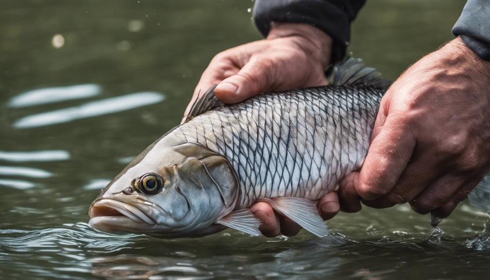 fish health monitoring program