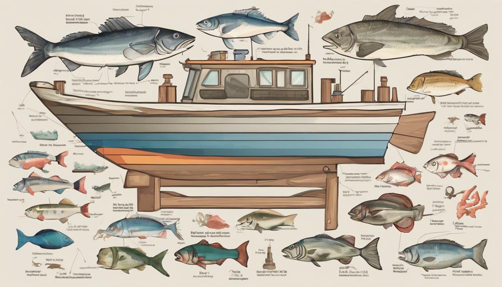 fishing catch regulations overview