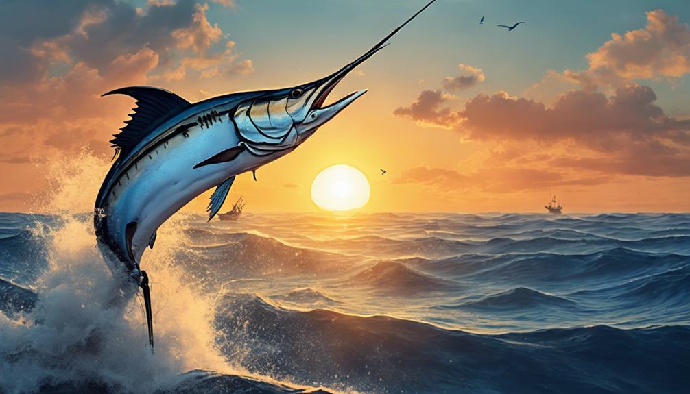 What Is Catch and Release in Deep Sea Fishing?