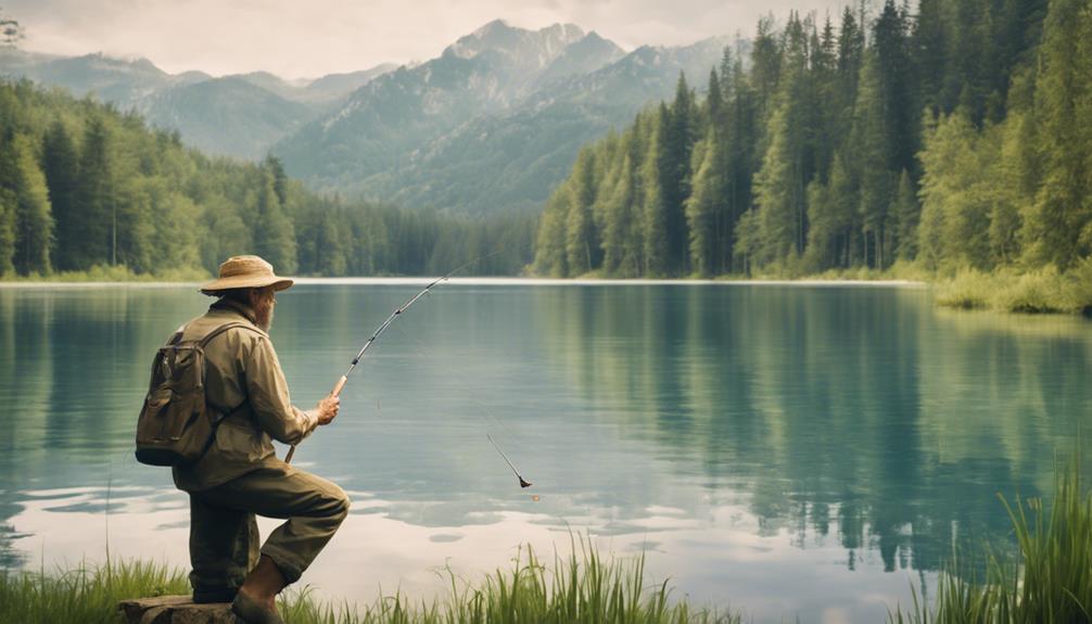 Top 10 Fishing Regulations in Protected Areas