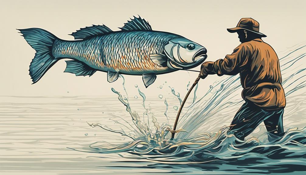 Perfecting Your Catch and Release Fishing Skills