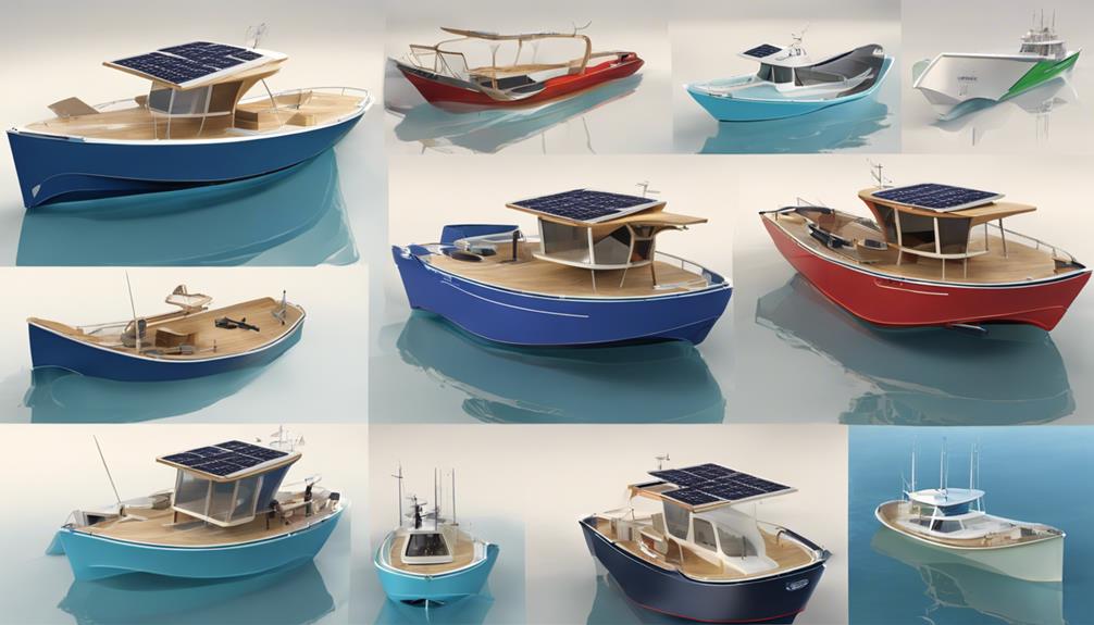 innovative sustainable fishing boats