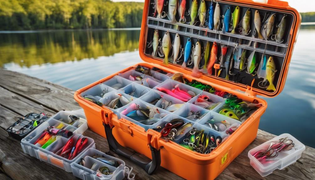 5 Best Tips for Maintaining Competitive Angling Equipment