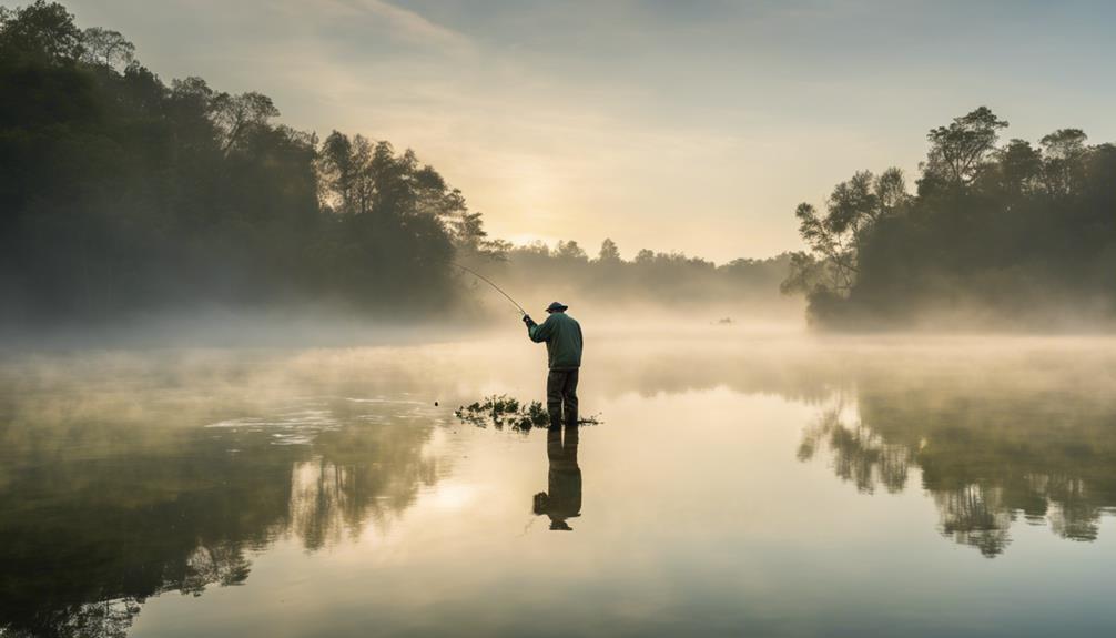 Mastering Freshwater Bass Fishing: Essential Techniques