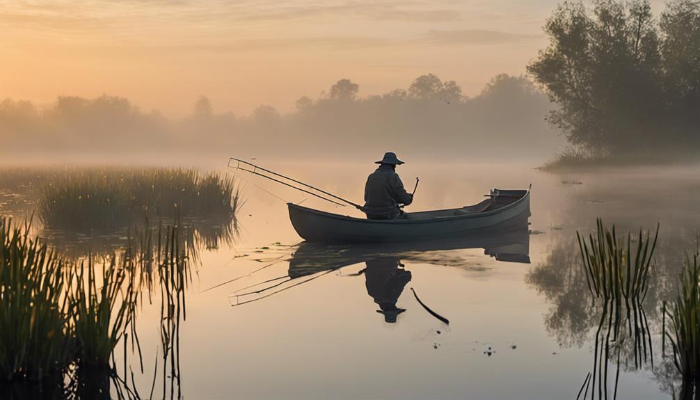 mastering northern pike fishing