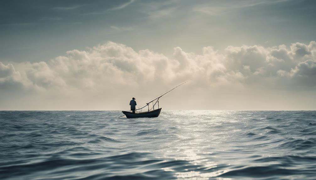 preventing seasickness on boats