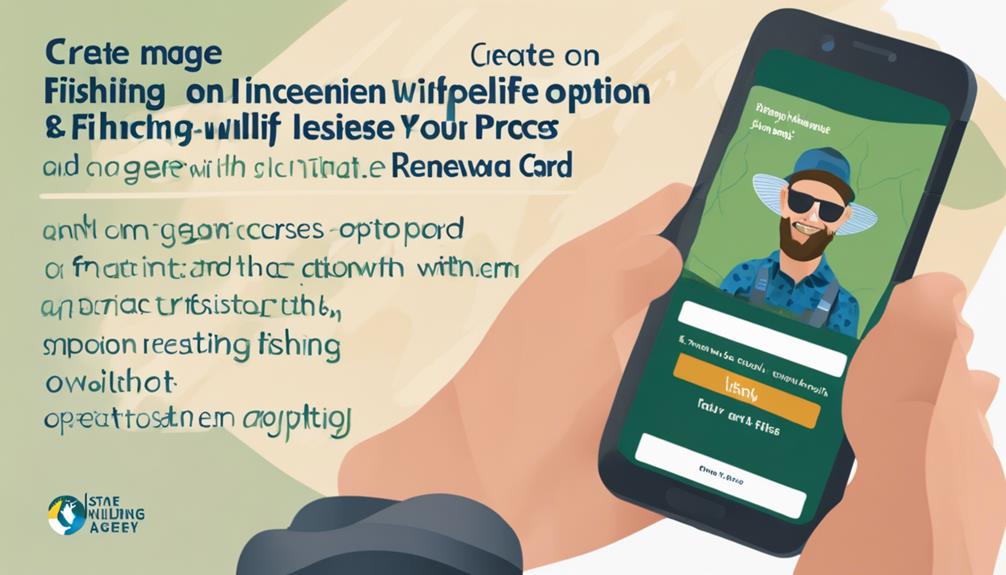 How to Easily Renew Your Fishing License