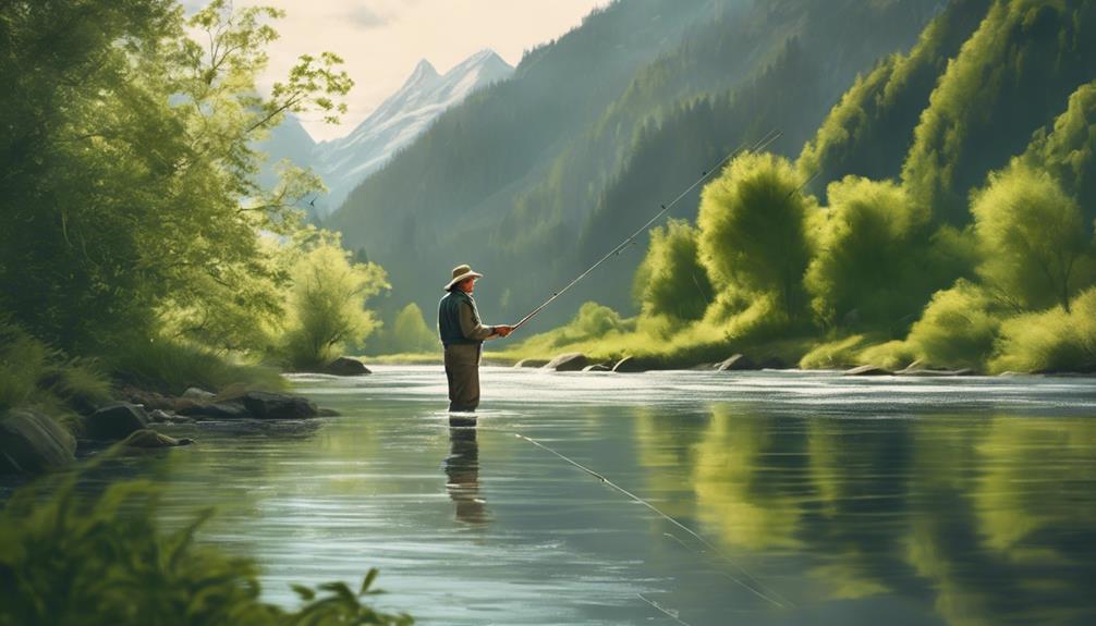 6 Best Techniques for Successful Salmon Fishing