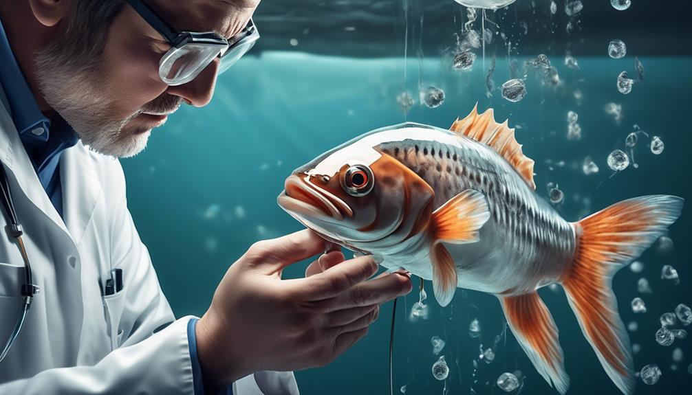 12 Notable Scientific Studies on Catch and Release