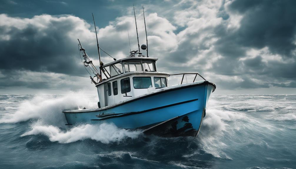 What Season Dictates Your Deep Sea Fishing Success?