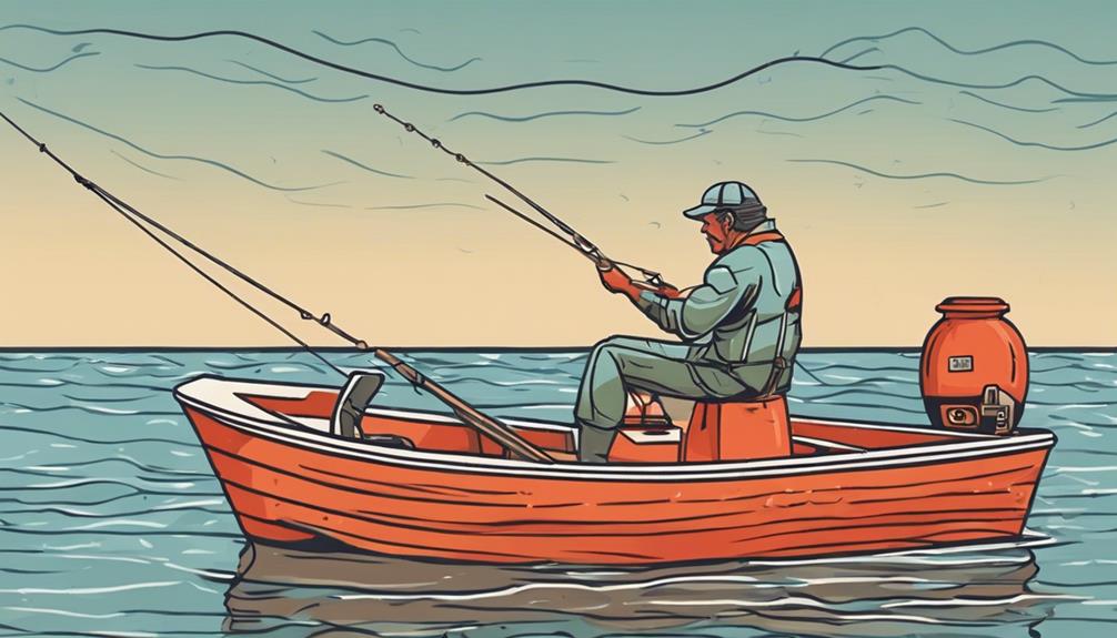 10 Key Regulations for Redfish Fishing in Texas