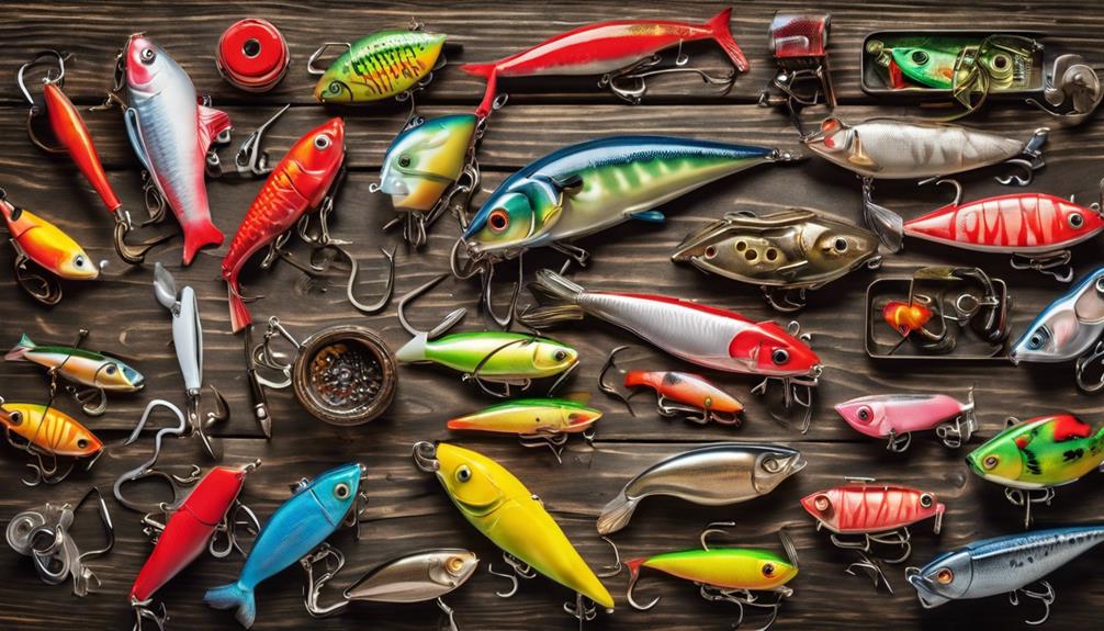 5 Best Proven Baits for Deep Sea Fishing