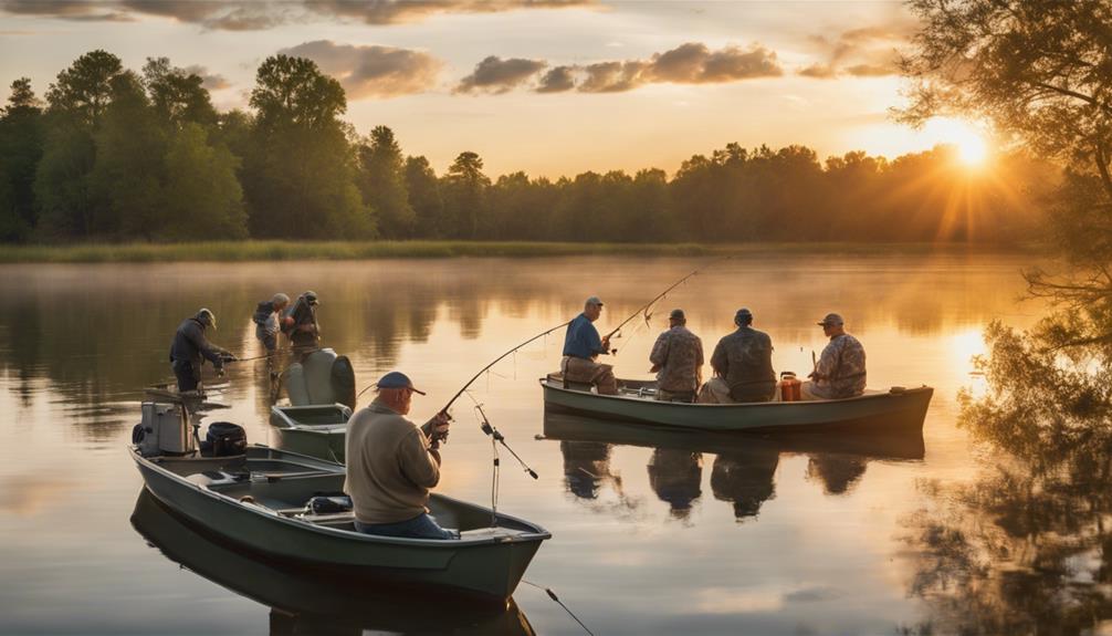 Top 10 Tips for Veterans' Fishing License Discounts